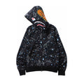 Bape Space Camo Hoodie For MEN