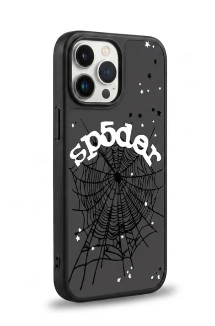 Sp5der IPHONE CASE