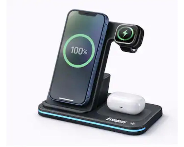 3in1 portable charger