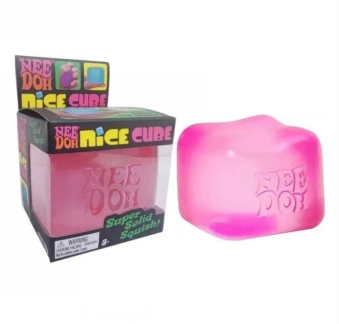 NÉE/DOH CUBE