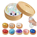 Squishy Dumplings