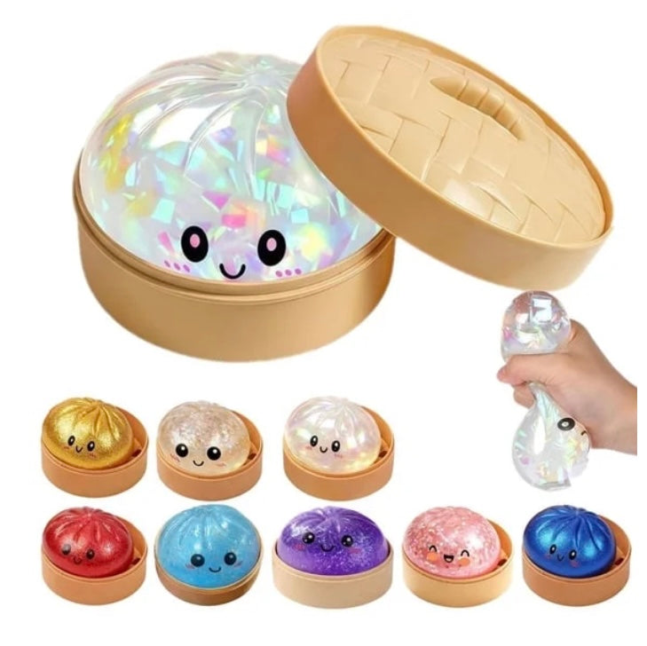 Squishy Dumplings