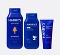 HARRY’S BODY Wash Bundle For MEN