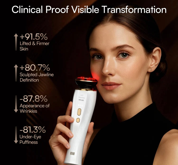 Facial Infuse For women