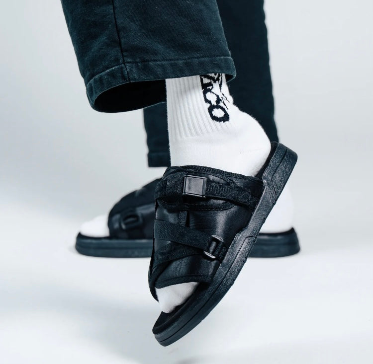 STYLED UNISEX Draco  Slides
