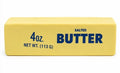 Salted butter squishy