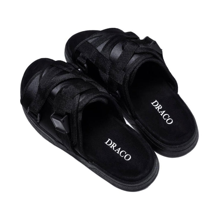 STYLED UNISEX Draco  Slides