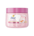 Dove Body Scrub For Woman