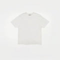 Unisex Baggy White TEE