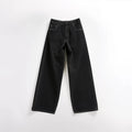 MENS BLACK Baggy styled Pants
