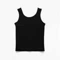 Black Tank Tops For Men
